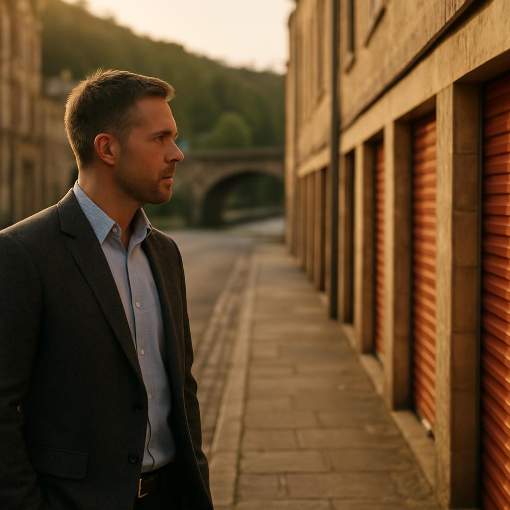 Picking Self Storage in Sowerby Bridge: What Matters