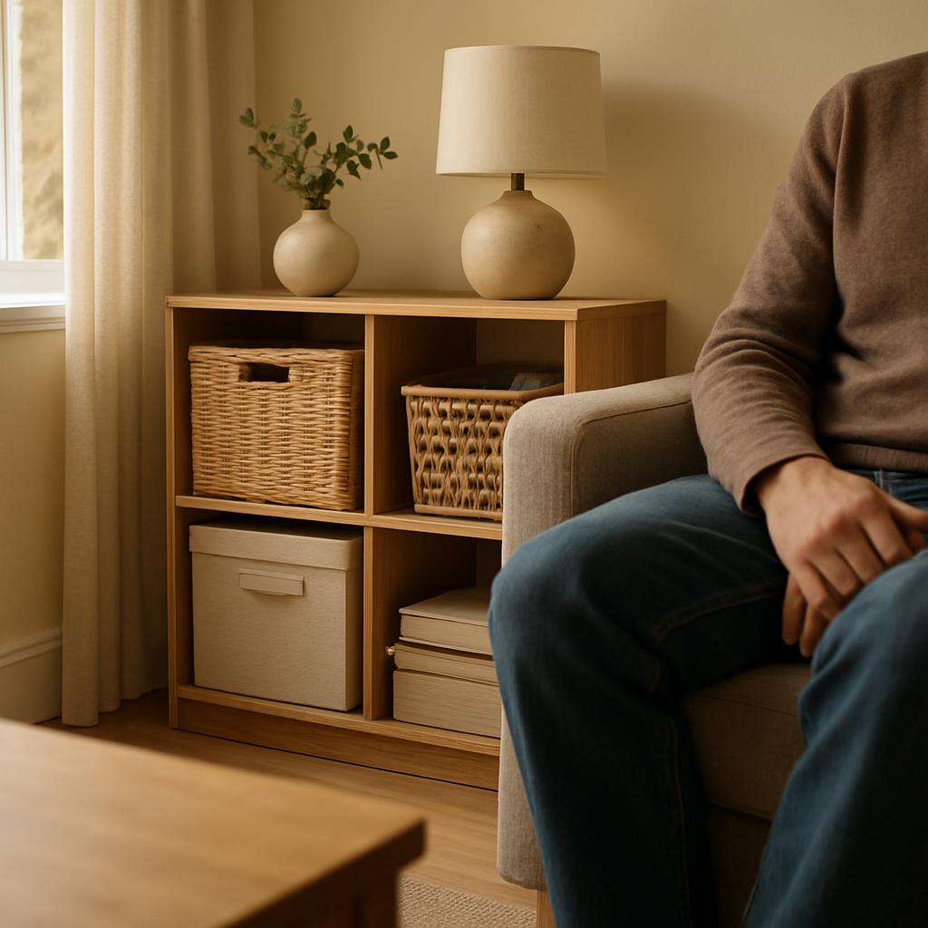 Why More Sowerby Bridge Homes Need Storage Now