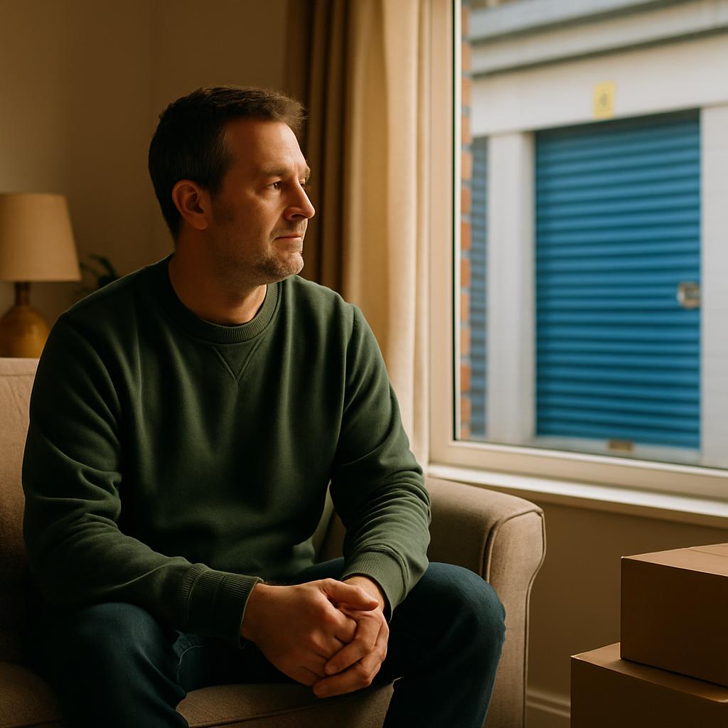 Why More Sowerby Bridge Residents Are Using Self Storage